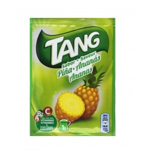 Tang 60g - instantný nápoj s príchuťou ananásu